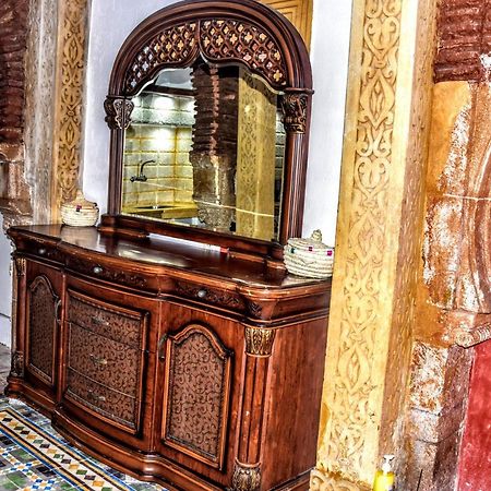 Riad Razoli Sidi Daoui Рабат Екстериор снимка