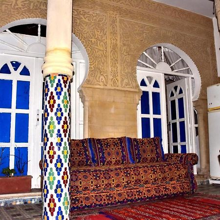 Riad Razoli Sidi Daoui Рабат Екстериор снимка