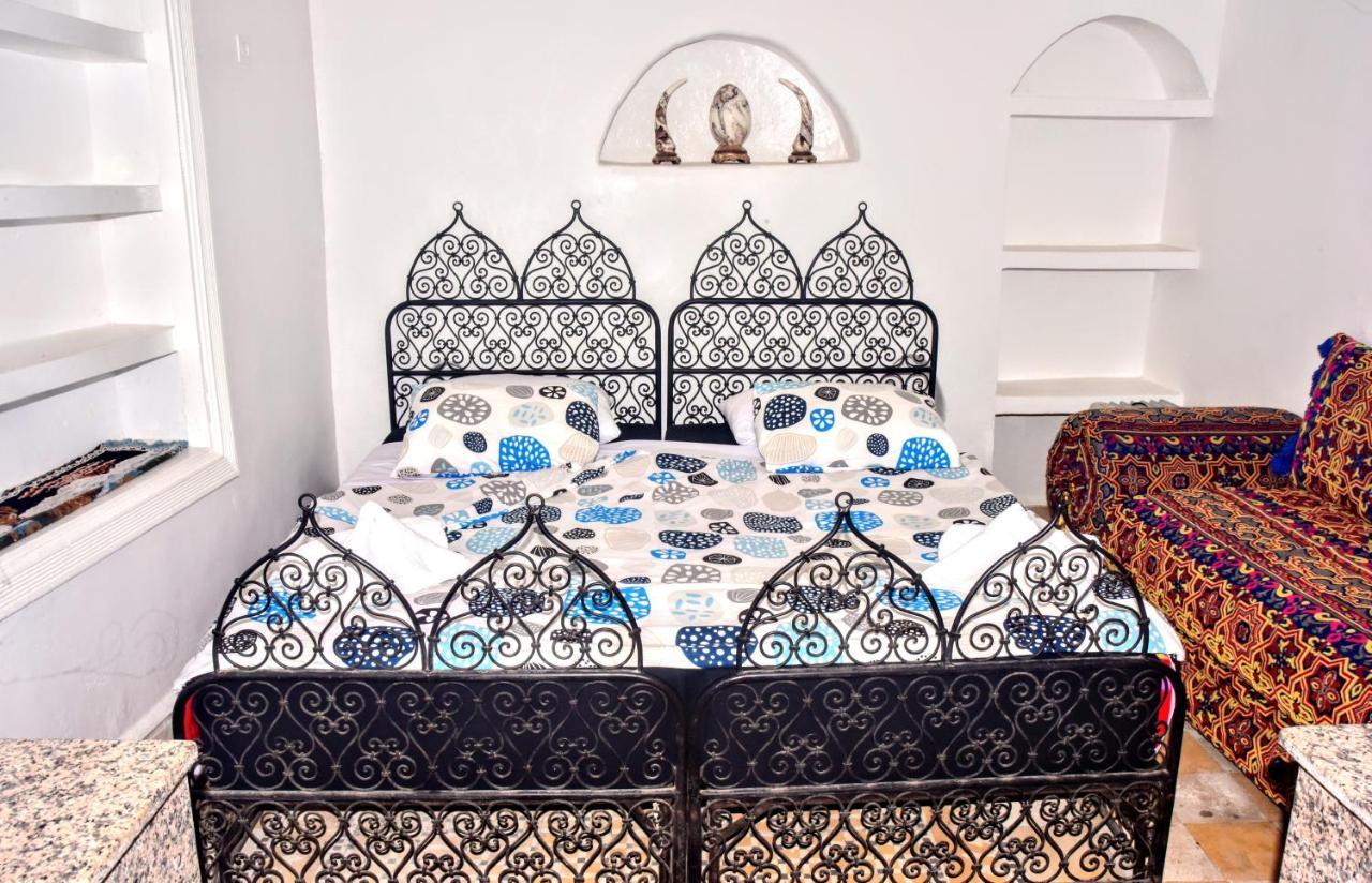 Riad Razoli Sidi Daoui Рабат Екстериор снимка