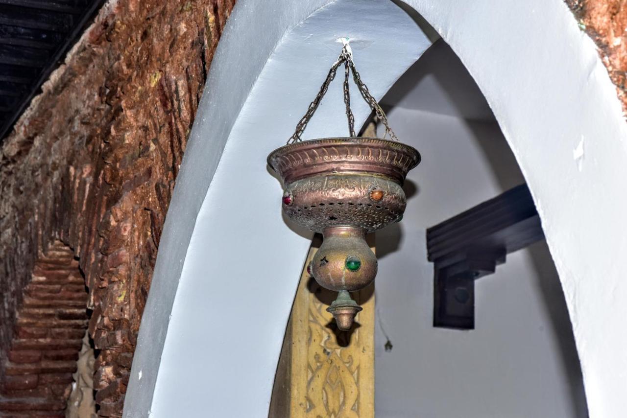 Riad Razoli Sidi Daoui Рабат Екстериор снимка