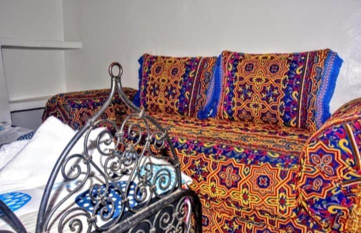 Riad Razoli Sidi Daoui Рабат Екстериор снимка