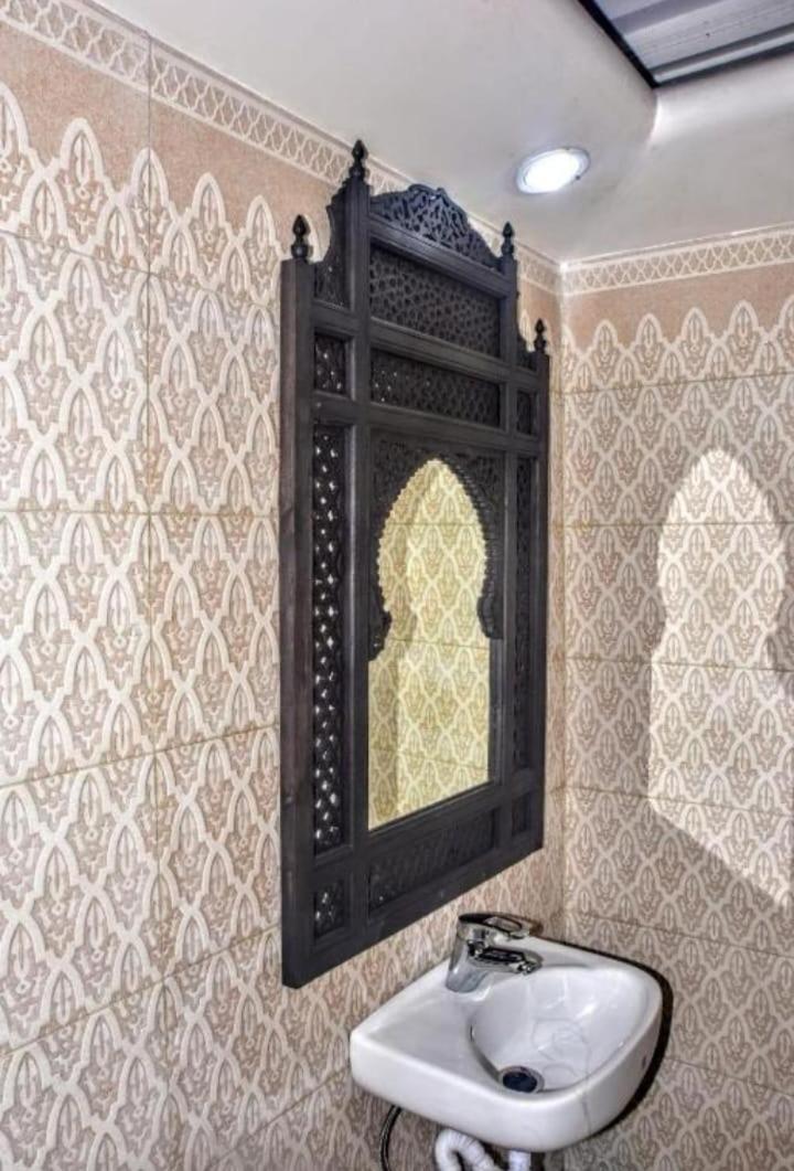 Riad Razoli Sidi Daoui Рабат Екстериор снимка